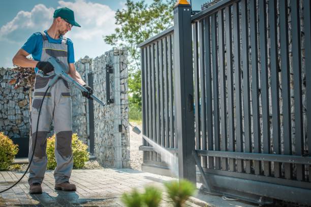 Best Soft Washing for Delicate Surfaces in Fergus Falls, MN