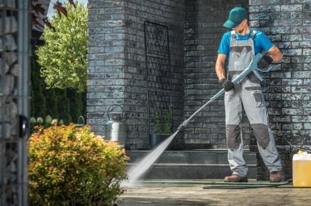 Best Rust and Stain Removal in Fergus Falls, MN