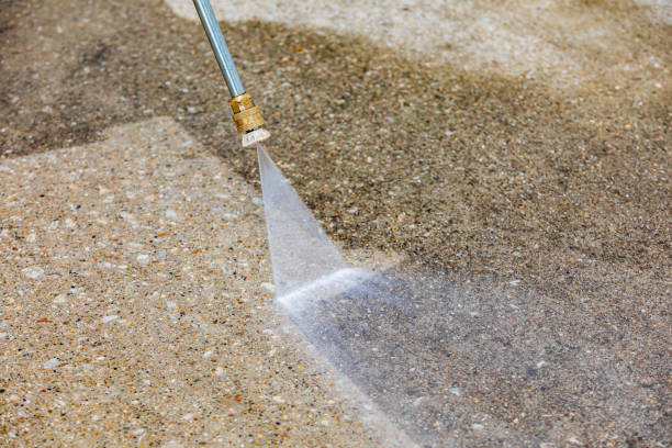 Trusted Fergus Falls, MN Pressure Washing Services Experts