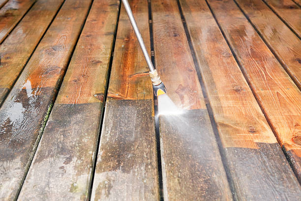 Best Concrete Surface Cleaning in Fergus Falls, MN