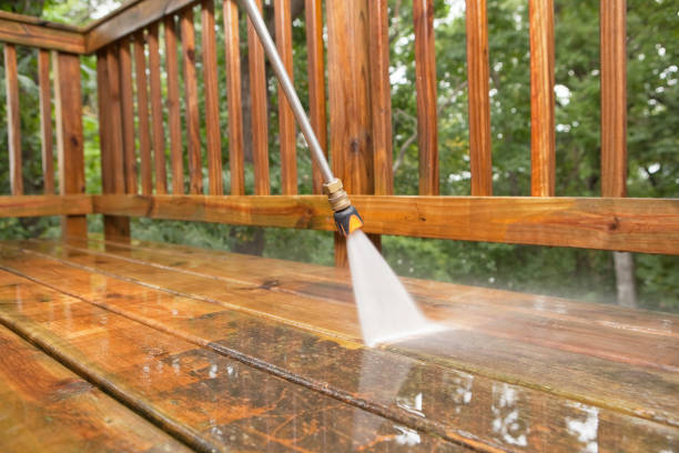Best Commercial Pressure Washing in Fergus Falls, MN