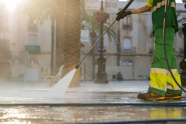 Best Sidewalk and Walkway Pressure Cleaning in Fergus Falls, MN