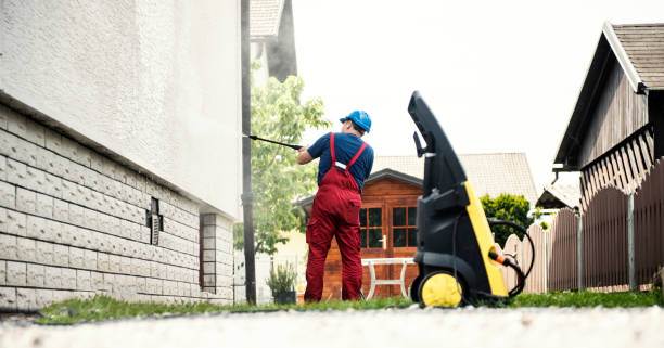 Best Parking Lot Cleaning in Fergus Falls, MN